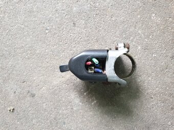 Přepínač  světel - 5