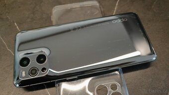 OPPO Find X3 PRO - 5