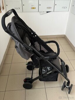 Kočárek Recaro Easylife 2 - 5