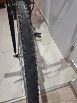 Dámské silniční kolo Sundance - 5