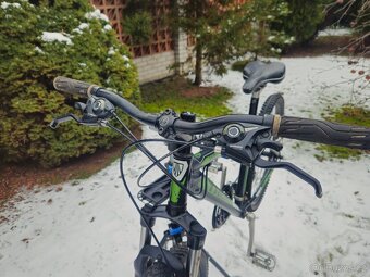 Horske kolo Trek 26 - 5