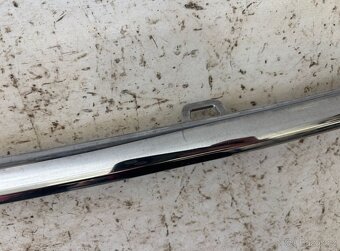 Chrom rámeček masky Škoda Octavia 4 - 5