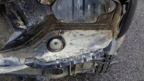 Suzuki Jimny diely karoserie na ND - 5