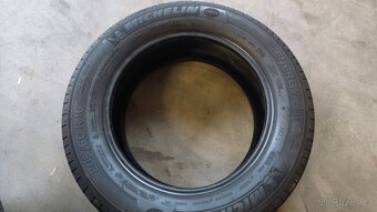 205/55/16 R16 letni pneu Michelin - 5