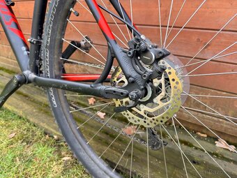 Horske kolo Specialized 29´ XL - 5