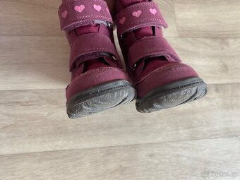 Dětské superfit 26 - 5