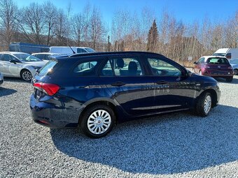 Fiat Tipp 1,4 i 70 kw - 5