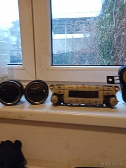 FORD MONDEO MK4 2.0I-DILY - 5