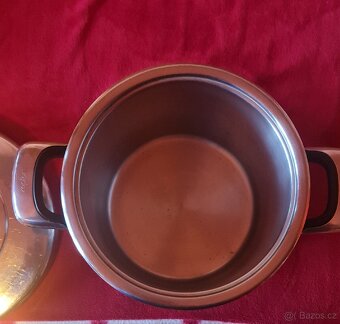 Zepter tlakový hrnec - 5