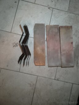 Díly automaticky kotel Viadrus Vulcanus, Hecules - 5