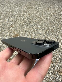 IPhone 14 pro - baterie - 100% - 5