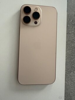 iPhone 16 Pro Max – TOP stav, záruka - 5