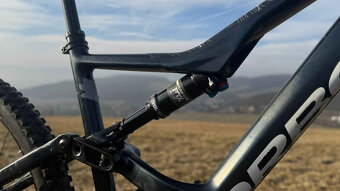 Horské kolo Orbea Occam - 5