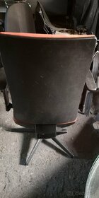 ŽIDLE DO BYTU I KANCELÁŘE - 5