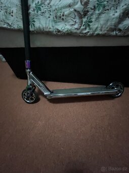 Sacrifice Scooters - 5