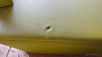 Sedačka rohová - 5