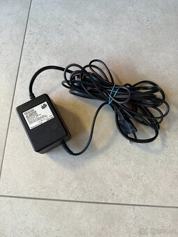 NINTENDO SNES, OVP-komplet - 5