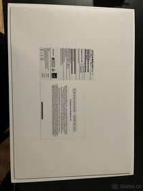 Prodám MacBook Air M2, 256 GB, 8 GB - 5