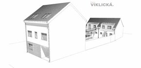 Prodej pozemku k výstavbě, 558 m2, Ivančice, Brno - venkov - 5