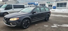 Volvo XC 70 D5 - 5