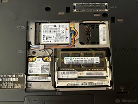 Lenovo ThinkPad T420s - 5