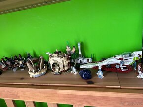 LEGO Star Wars, sbírka 13 setů - 5