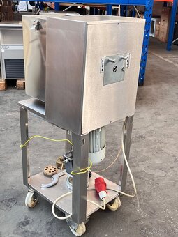 Výrobník těstovin La Monferrina P6. ZÁRUKA - 5