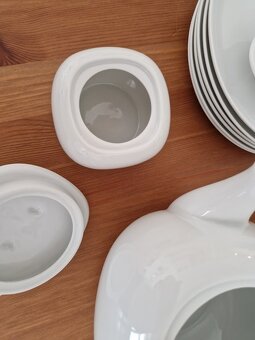 karlovarský porcelán THUN - 5