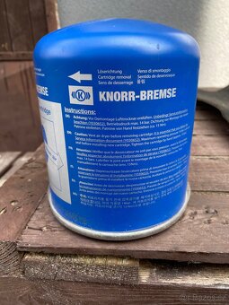 Prodam kryty zadnich svetel a vysousec - 5