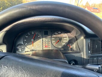 Audi 80 b4 nova cena - 5