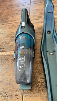 Philips PowerPro Aqua 3v1 – Tyčový vysavač - 5