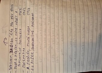 Prodam knihy - 5