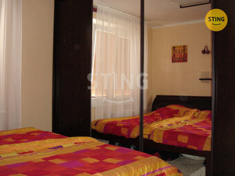 Prodej bytu os. vl. 3 + 1 s balkónem a garáží 19 m2,, 130454 - 5