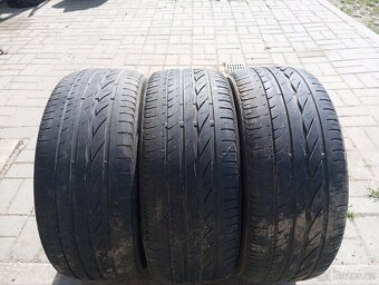 Letní pneu R16 215/45 86H - 5
