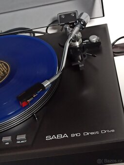 Saba PSP- 910 - 5