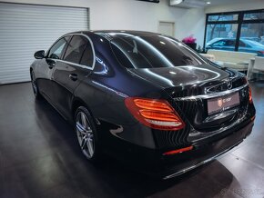 Mercedes-Benz E 350d AMG 190 kW - 5