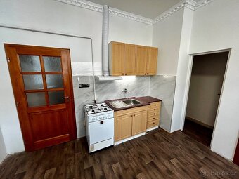 Pronájem bytu 2+1 ( 58 m2 ), Sokolovská, Karlovy Vary - 5