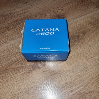 Shimano Diaflash - 5