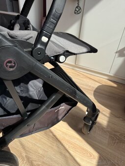 Cybex balios s - 5
