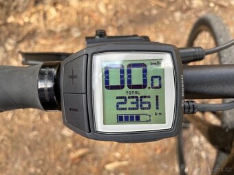 Prodám Cyklokrosové Kolo Cannondale Quick Neo - 5