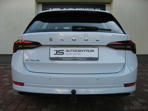 Škoda Octavia IV 2.0TDI 116PS Kombi Ambition Plus - 5