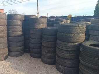 195/55 R16 MICHELIN (4511) - 5