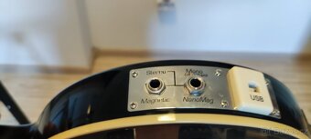 Epiphone Les Paul ultra III ME - 5