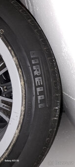 ORIGINALNI SADA KOL PIRELLI - 5