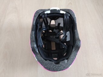 Dětská přilba Etape Kitty vel.XXS - 5