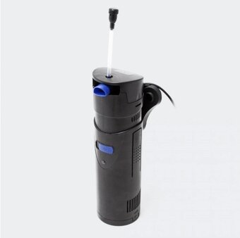 vnitřní UV lampa - 5