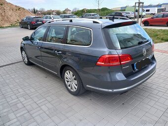 Passat b7 2.0tdi rok.2013 - 5