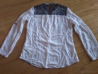 Košile Desigual - 5