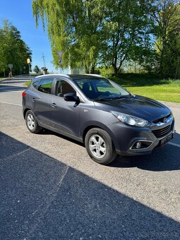 Hyundai IX-35 - 5