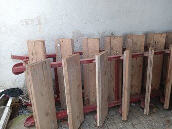 Schodiště - 5
